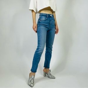 ZARA JEANS